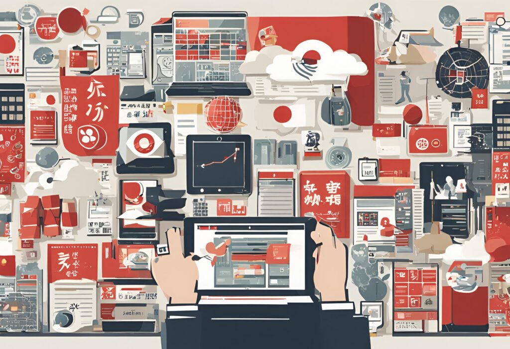 Effective Japan Marketing Strategy for International Businesses - Tokyo ...